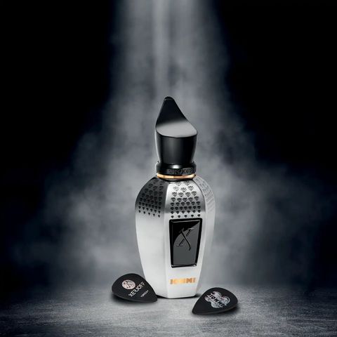 (Fullsize) Nước Hoa Unisex Xerjoff Tony Iommi Monkey Special EDP 100ml Chính Hãng