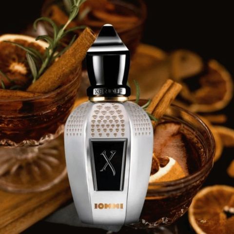 (Fullsize) Nước Hoa Unisex Xerjoff Tony Iommi Monkey Special EDP 100ml Chính Hãng