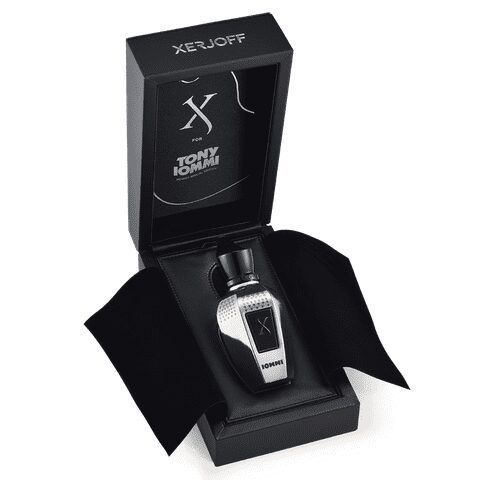 (Fullsize) Nước Hoa Unisex Xerjoff Tony Iommi Monkey Special EDP 100ml Chính Hãng