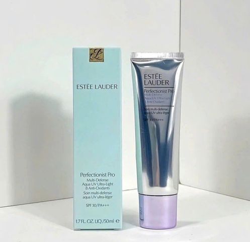 Kem Chống Nắng Estée Lauder 50ml – bảo vệ mạnh, nâng tông nhẹ