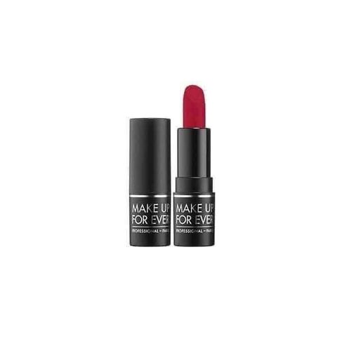 Son Make Up For Ever Rouge Artist Mini 1.3g – Son Môi Mịn Màu Sắc Đẹp, Lên Màu Sắc Nét, Thời Trang Make-up