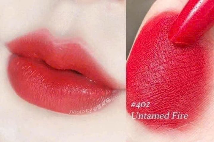 Son Make Up For Ever Rouge Artist Mini 1.3g – Son Môi Mịn Màu Sắc Đẹp, Lên Màu Sắc Nét, Thời Trang Make-up