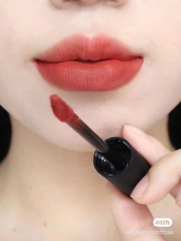 Son Kem NARS Air Matte Lip Color #Feisty - Lì Mịn, Lâu Trôi, Độ Bám Màu Tối Ưu, Làm Đẹp Môi Tự Nhiên