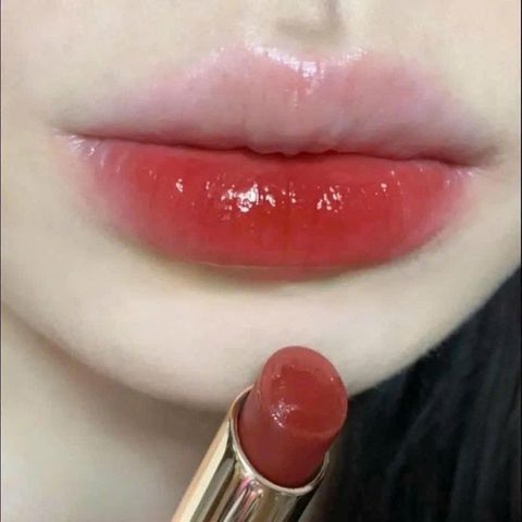 Son Dưỡng Chống Nắng Whoo Gongjinhyang Mi Glow Lip Balm SPF10 - Bóng Nhẹ, Chống Nắng, Dưỡng Ẩm Làn Da Môi