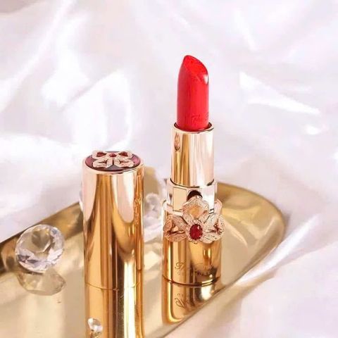 Son Ohui The First Limited – cao cấp, mướt môi