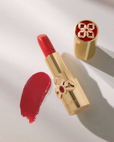 Son Ohui The First Limited – cao cấp, mướt môi