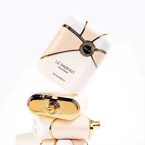 (Cao cấp) (CHIẾT) Nước Hoa Nữ Armaf Le Parfait Pour Femme (EDP) Eau De Parfum Chính hãng