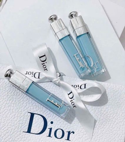Son Dior Lip Maximizer 065 Icy Blue ( tách set ko vỏ giấy) - Dưỡng Ẩm, Làm Đầy Môi, Không Vỏ Hộp, Sản Phẩm Làm Đẹp Chính Hãng