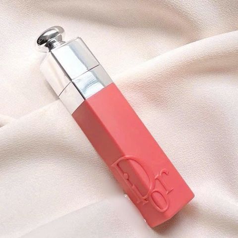 Son Dior 251 Addict Lip Tattoo Natural Peach ( tách set ko vỏ giấy) - Dưỡng ẩm, Màu sắc Tự nhiên, Son Thỏi Cao Cấp, Lâu Trôi, Trang Điểm Hàng Ngày