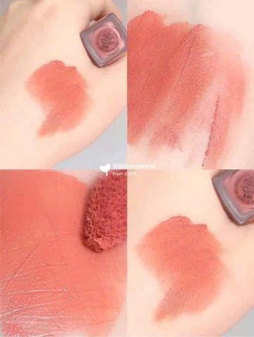 Son Kem Dior Ultra Care Liquid #446 Whisper - Chất Mịn Lì, Bám Tốt, Son Dưỡng Môi Cao Cấp Từ Dior
