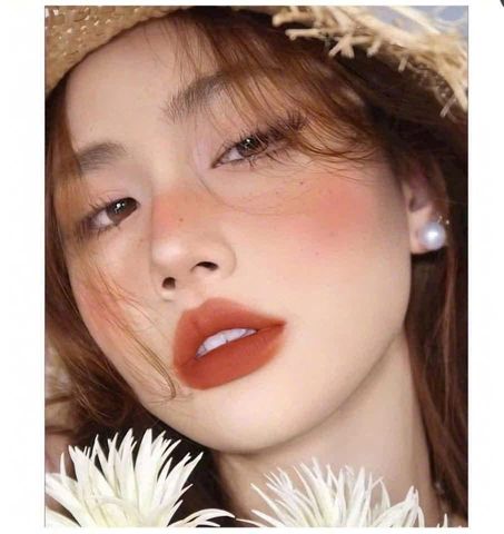 Son Dior 539 Rouge Hồng Đất - Son Môi Tôn Da, Dễ Dùng, Thương Hiệu Cao Cấp, Phong Cách Thời Trang