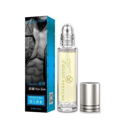 (Chính hãng) Nước hoa nam nữ unisex cao cấp Nước Hoa Kakou Venom For Him - Cao cấp 726063