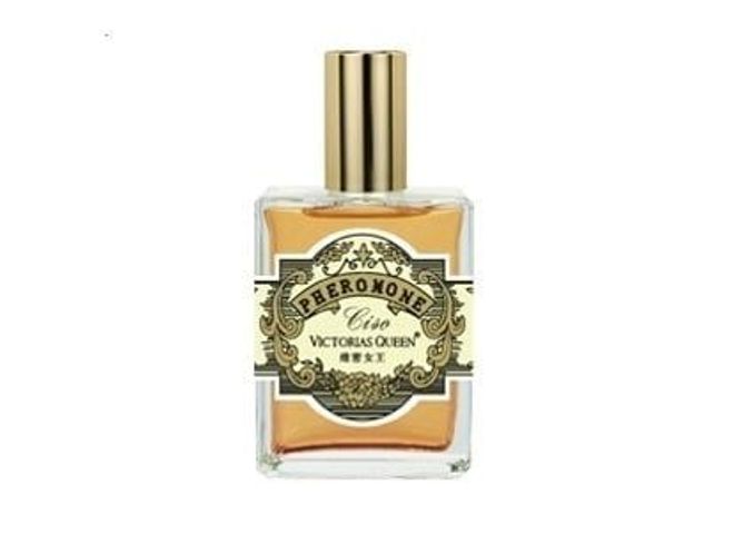 (Chính hãng) Nước hoa nam nữ unisex cao cấp Nước hoa nam - Victorias Queen Pheromone Chai 30ml Cao cấp 726021