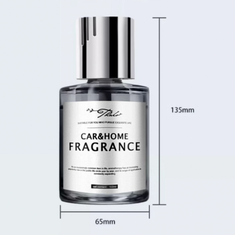 Nước hoa ôtô care home Fragrance chống say xe, làm Mát Không Khí Và Loại Bỏ Mùi Hôi Hương Thơm Nhẹ Lâu Dài