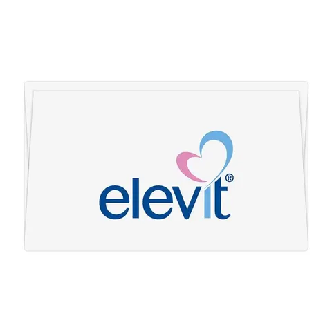 Viên Uống Bổ Sung Men Vi Sinh Elevit Probiotics Hỗ Trợ Miễn Dịch & Tiêu Hóa Tốt - 30 Viên Úc 624902