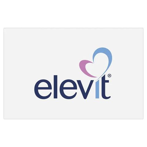Viên Uống Elevit DHA + Choline Pregnancy cho Mẹ Bầu - Bổ Sung Dinh Dưỡng Thiết Yếu từ Úc 60 Viên 624910