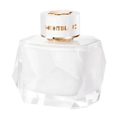 (Hàng công ty) Nước Hoa Nữ Montblanc Signature EDP 90ml Chính hãng