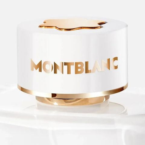 (Hàng công ty) Nước Hoa Nữ Montblanc Signature EDP 90ml Chính hãng