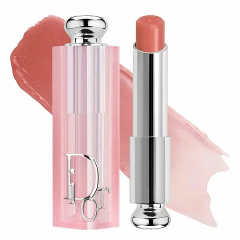 Son Dưỡng Dior 012 Addict Lip Glow Rosewood - Màu Hồng Đất Tự Nhiên, Dưỡng Ẩm và Bóng Mượt