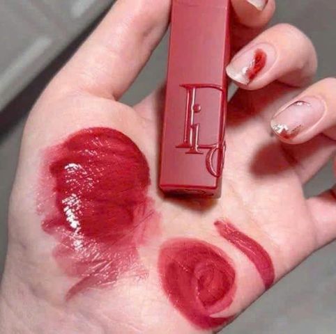 Son Dior 771 Addict Lip Tattoo ( tách set ko vỏ giấy) - Son Môi Đỏ Berry Tươi, Bám Lâu, Không Vỏ Hộp - Mỹ Phẩm Cao Cấp
