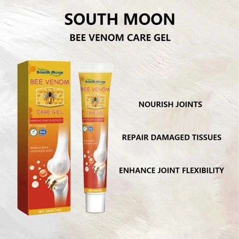 Gel Nóng Hỗ Trợ Giảm Nhanh Cảm Giác Căng Cứng, Thư Giãn Khớp Gối/Vai Hiệu Quả 20g