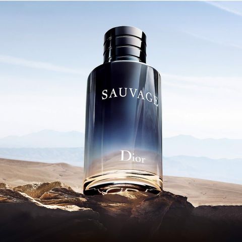 (Fullsize) Nước Hoa Nam Dior Sauvage EDP 100ml Chính Hãng