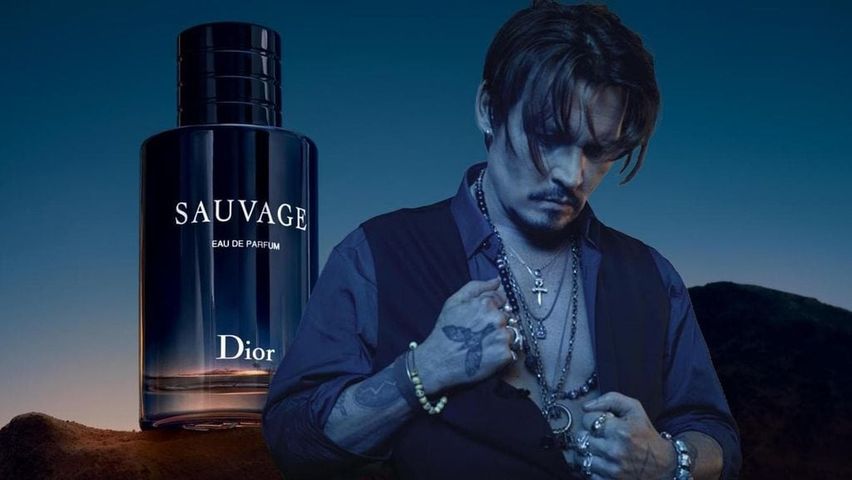 (Fullsize) Nước Hoa Nam Dior Sauvage EDP 100ml Chính Hãng