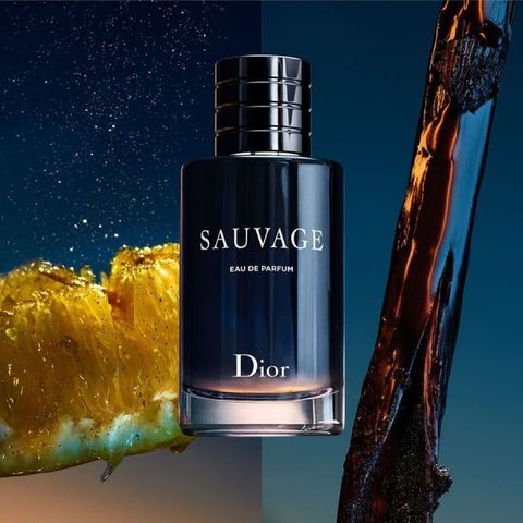 (Fullsize) Nước Hoa Nam Dior Sauvage EDP 100ml Chính Hãng