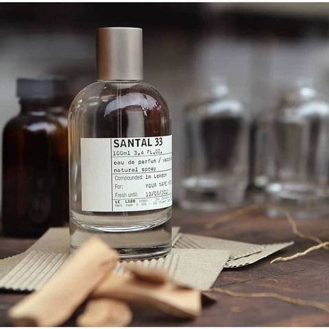 (Chiết 10ml) Nước Hoa Unisex Le Labo 13 Another 10ml Chính Hãng