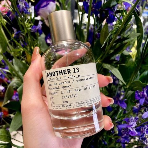 (Chiết 10ml) Nước Hoa Unisex Le Labo 13 Another 10ml Chính Hãng