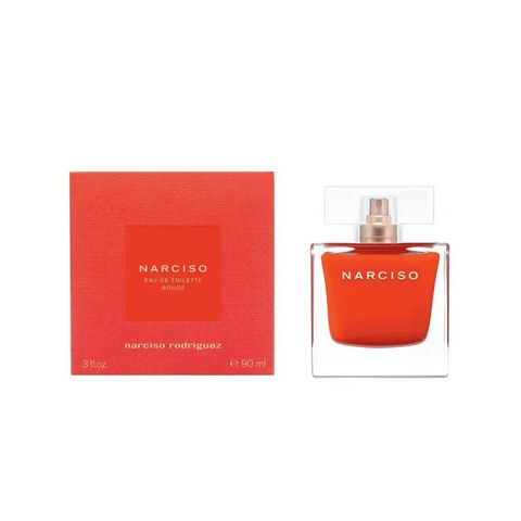 (Chiết 10ml) Nước Hoa Nữ Narciso Rodriguez Narciso Rouge EDT 10ml Chính Hãng