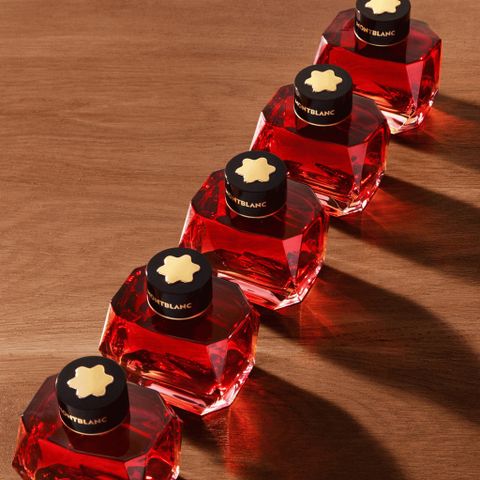 (Fullsize) Nước Hoa Nữ Montblanc Signature Elixir EDP 90ml Chính Hãng