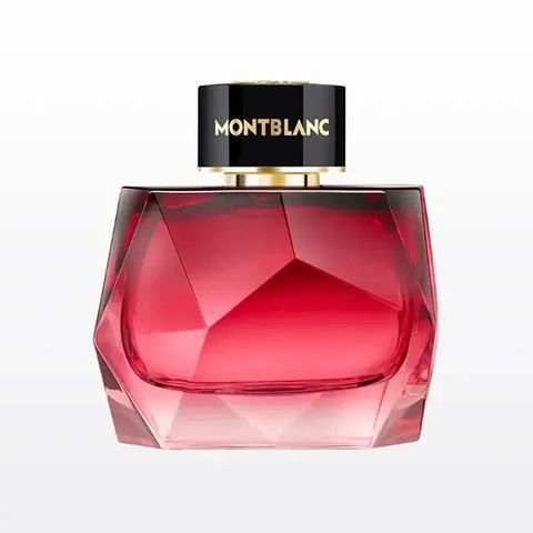 (Fullsize) Nước Hoa Nữ Montblanc Signature Elixir EDP 90ml Chính Hãng