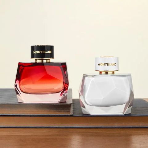 (Fullsize) Nước Hoa Nữ Montblanc Signature Elixir EDP 90ml Chính Hãng