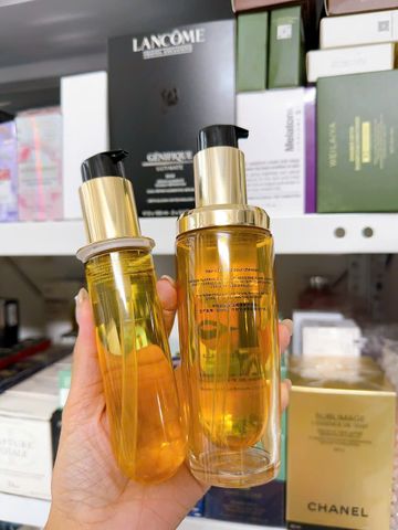 [Unbox] Dầu Dưỡng Tóc Kerastase Elixir Ultime Lhuile Originale