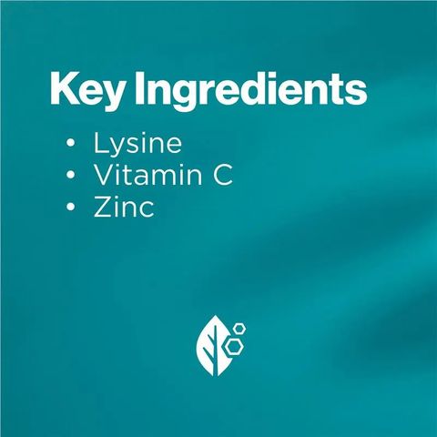 Viên Uống Blackmores Lypsine Hỗ Trợ Giảm Nhiệt Miệng 30 Viên - Vitamin Tổng Hợp Từ Úc, Giúp Làm Lành Vết Thương Miệng hiệu quả 625417