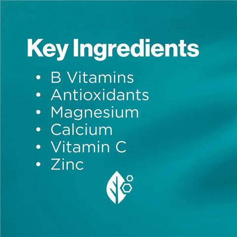 Viên Uống Bổ Sung Vitamin Tổng Hợp Blackmores Dành Cho Người Trên 50 Tuổi - Hỗ Trợ Sức Khỏe Toàn Diện, 60 Viên Úc 625439