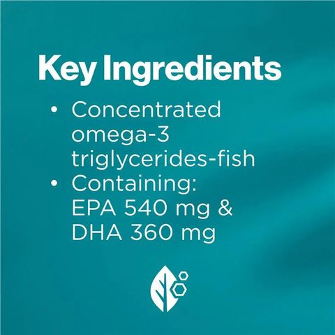 Dầu Cá Omega Triple Super Strength Fish Oil Úc 150 Viên - Hỗ Trợ Sức Khỏe Tim Mạch và Não Bộ, Tăng Cường Độ Linh Hoạt Xương Khớp 625484