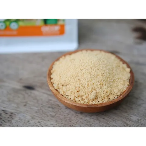 Đường Hoa Dừa Hữu Cơ Sokfarm 300g 625721