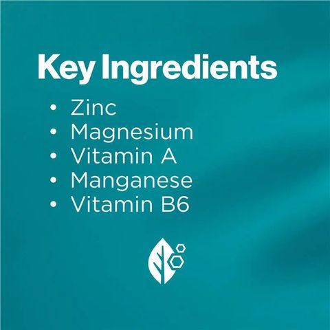 Viên Kẽm Tự Nhiên Blackmores Bio Zinc 84 Viên - Tăng Cường Đề Kháng, Hỗ Trợ Làm Đẹp Da và Giảm Mụn Trứng Cá 625864