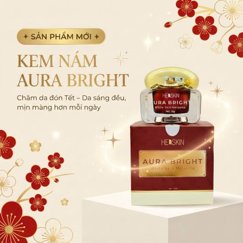 Kem Mờ Nám, Tàn Nhang  Magic Princess White 20g