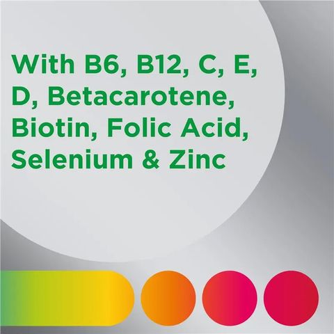 Viên Uống Vitamin Tổng Hợp Centrum For Adults 100 Viên - Bổ Sung Dinh Dưỡng, Tăng Cường Sức Khỏe và Hỗ Trợ Hệ Miễn Dịch 626038