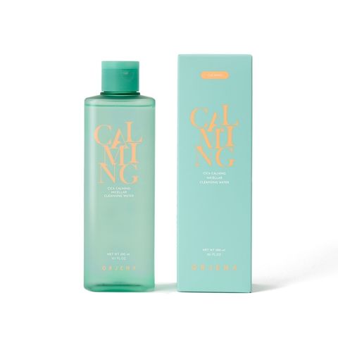 Nước tẩy trang Orjena 300ML làm sạch bụi bẩn, dưỡng ẩm sâu cho da Phù hợp cho mọi loại da