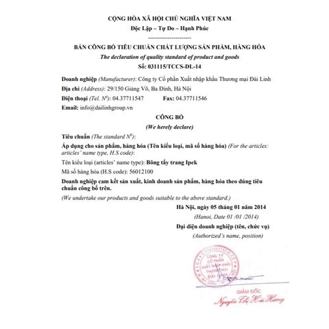 [Tặng mặt nạ] Combo 10 bông tẩy trang Ipek cotton mềm mịn xơ bông tự nhiên 150 miếng/gói (hoặc 130 miếng)