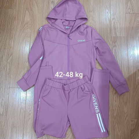 (2HAND) Áo nỉ có mũ, áo thun nữ có mũ, áo hoodie