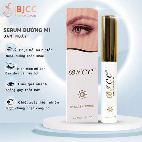 Dưỡng Mi BJCC - Dưỡng Mày Chính Hãng