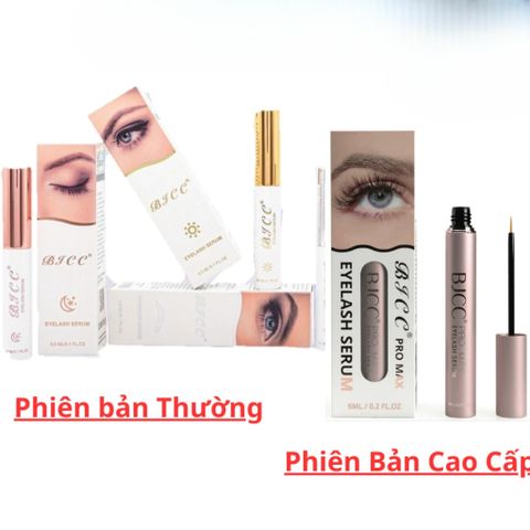 Dưỡng Mi BJCC - Dưỡng Mày Chính Hãng
