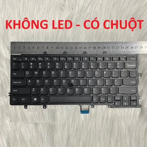 Bàn Phím Lenovo Keyboard ThinkPad T440 T440P T440S T450 T450s T431s E431 T460 E440 L440 L450 L460 364016