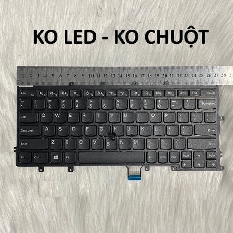 Bàn phím laptop lenovo IBM Thinkpad X240 X240S X240I X250 X260 X270
