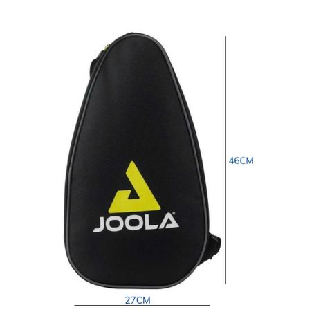 Túi balo Joola Đựng Vợt Pickleball, chất liệu vải dù bền bỉ, chống nước, chống bụi